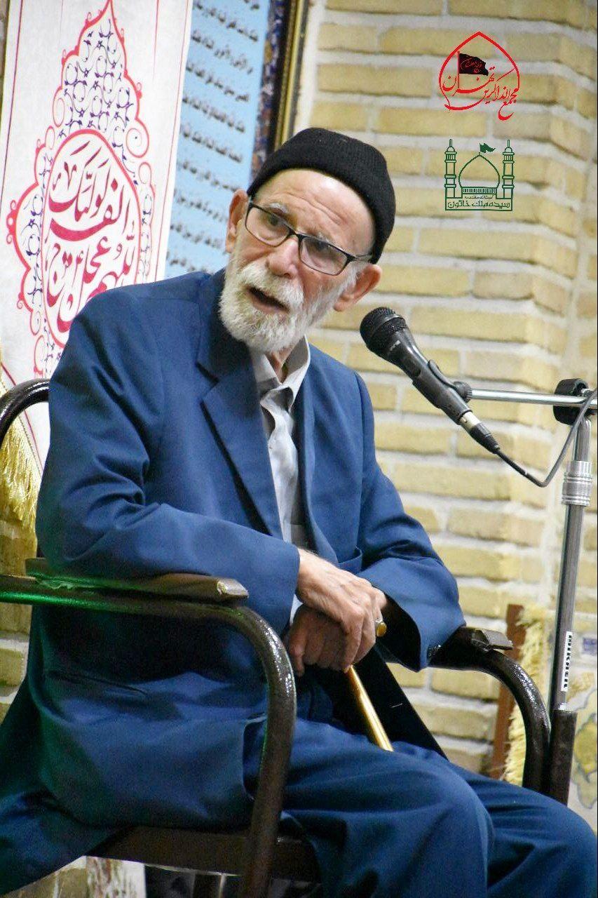 جهت ثبت نام کلاس های مداحی اطلاعات خودرا در منوی آموزش مداحی وارد نمایید