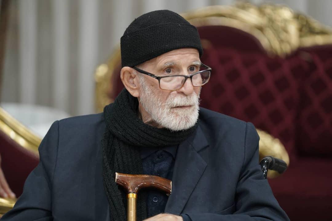 نخل میثم (جلد۲)